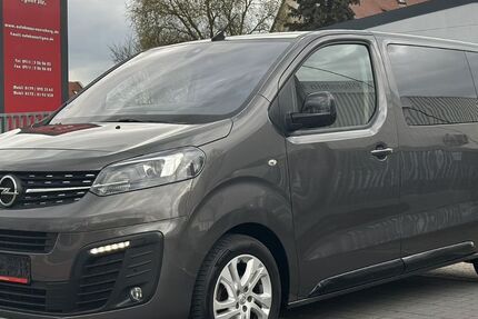 Opel Zafira Life 74.500 km 32.990 &euro; Nürnberg 90431
