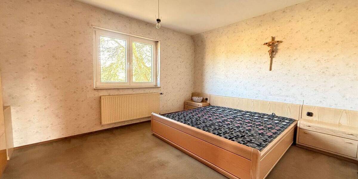 Einfamilienhaus Nürnberg Worzeldorf - 4 Zimmer, 120 m&sup2;, 495.000&euro; | Angebot:26656954