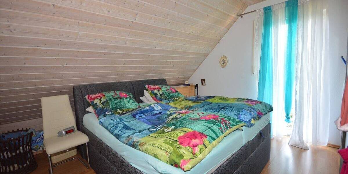 Etagenwohnung Schwarzenbruck / Ochenbruck Schwarzenbruck - 3 Zimmer, 57 m&sup2;, 184.000&euro; | Angebot:25726907