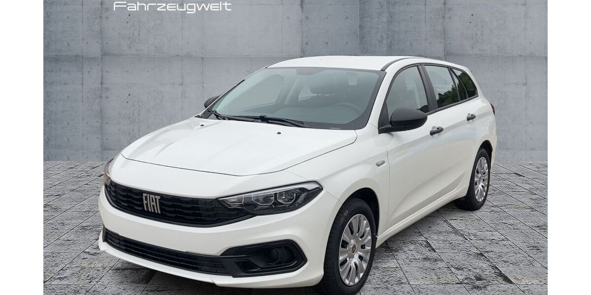 Fiat Tipo 4.000 km 20.960 &euro; Fürth 90765