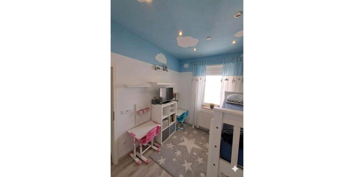 Etagenwohnung Fürth Altstadt - 3 Zimmer, 97 m&sup2;, 349.000&euro; | Angebot:26767583