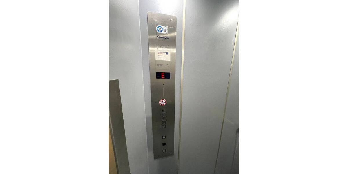 Etagenwohnung Nürnberg Schoppershof - 4 Zimmer, 95 m&sup2;, 250.000&euro; | Angebot:25996007