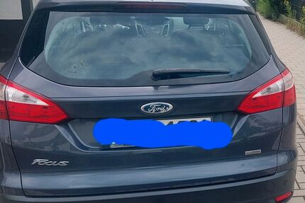 Ford Focus 95.000 km 6.200 &euro; Erlangen 91056