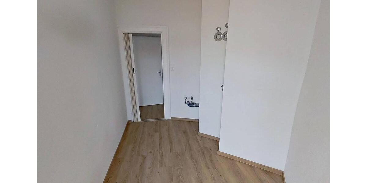 Etagenwohnung Nürnberg Hasenbuck - 3 Zimmer, 60 m&sup2;, 577&euro; | Angebot:26649883