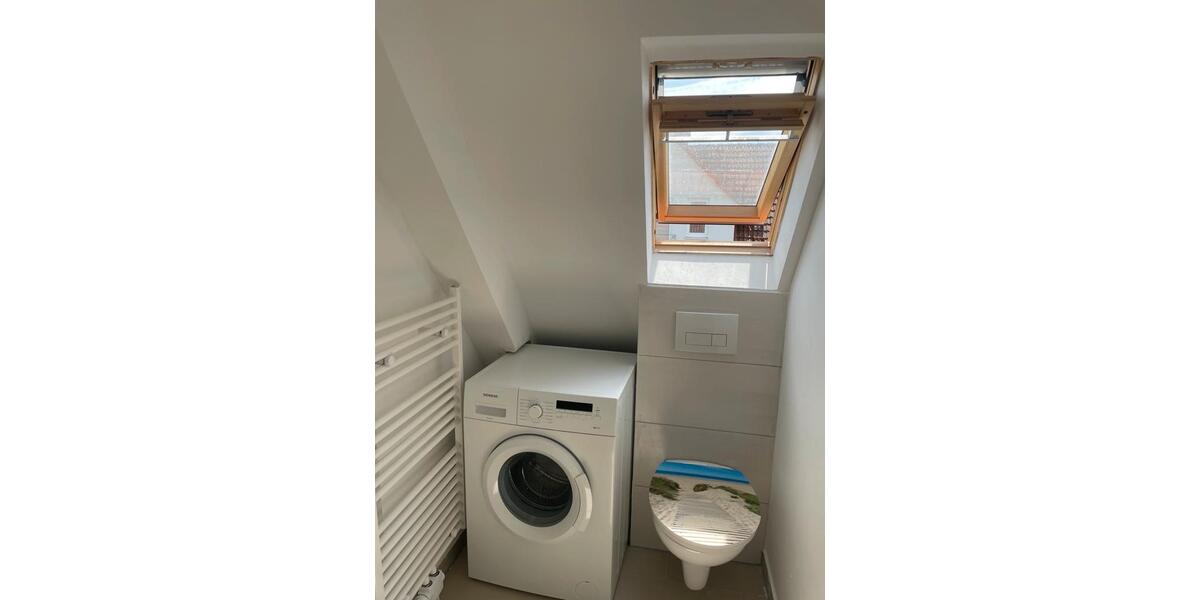 Dachgeschoßwohnung Buckenhof - 1 Zimmer, 20 m&sup2;, 620&euro; | Angebot:26614881