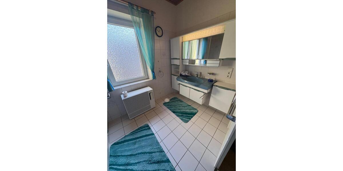 Etagenwohnung Nürnberg Eberhardshof - 5.5 Zimmer, 120 m&sup2;, 1.500&euro; | Angebot:25410897