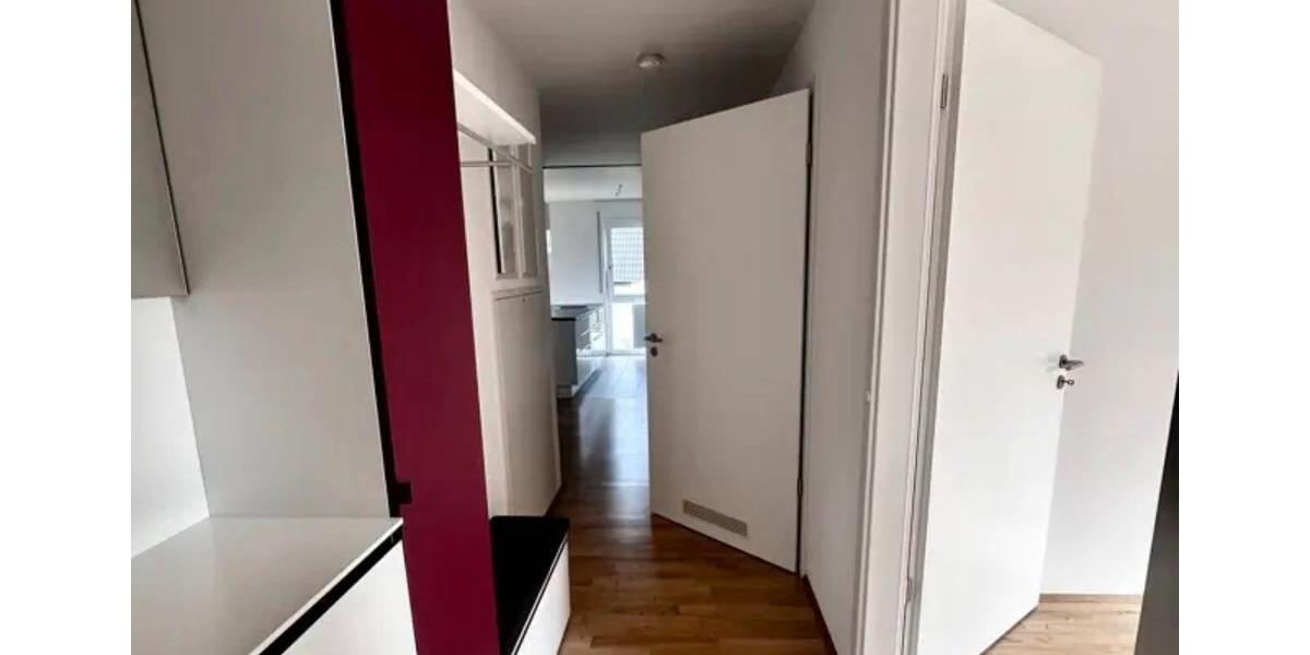 Etagenwohnung Nürnberg Gaismannshof - 4 Zimmer, 95 m&sup2;, 500.000&euro; | Angebot:26614016