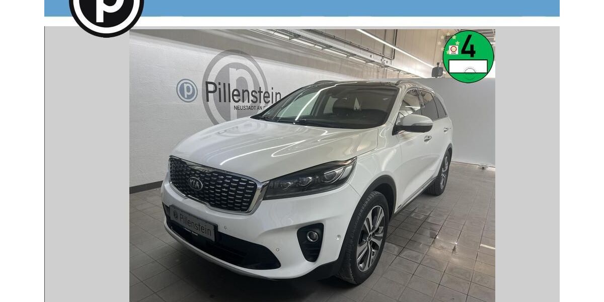 Kia Sorento 201.950 km 16.505 &euro; Neustadt/Aisch 91413
