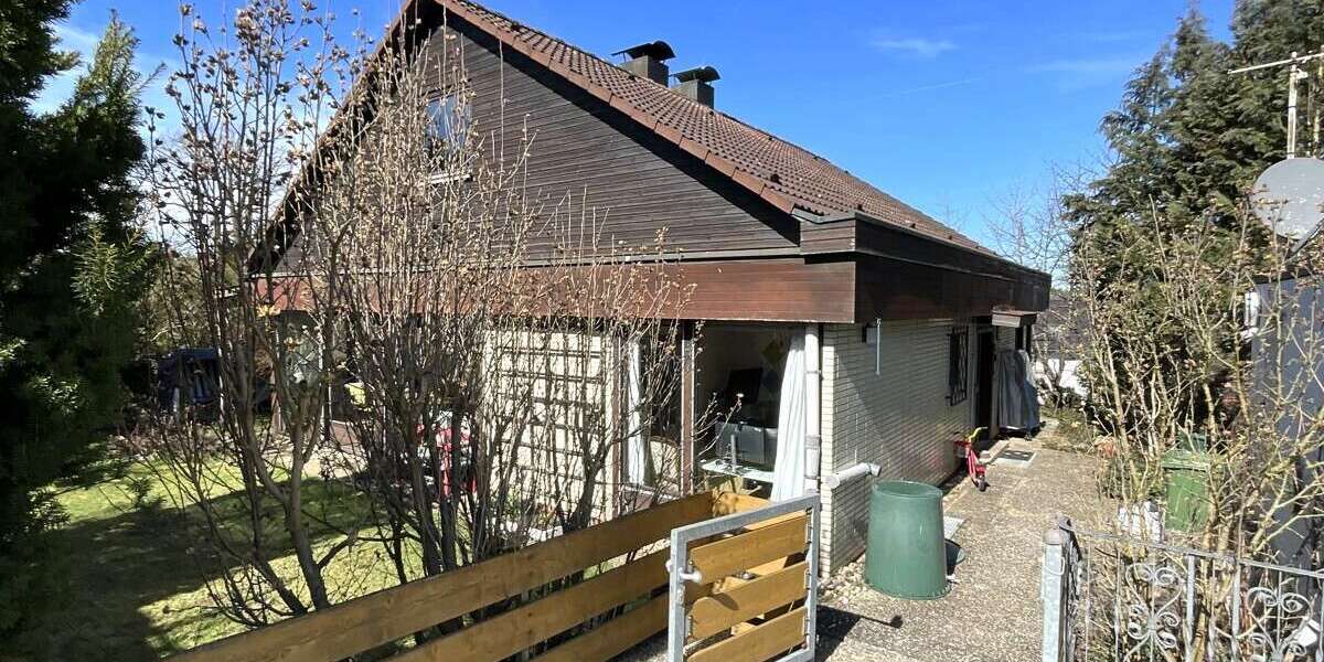 Einfamilienhaus Lauf an der Pegnitz / Schönberg Schönberg - 5 Zimmer, 125 m&sup2;, 475.000&euro; | Angebot:25991664
