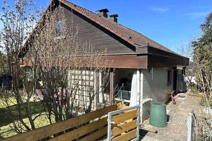 Haus Lauf an der Pegnitz / Schönberg Schönberg - 5 Zimmer, 125 m&sup2;, 475.000&euro; | Angebot:25991664