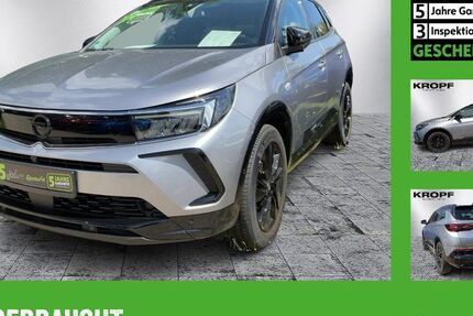 Opel Grandland (X) 29.690 km 19.790 &euro; Fürth 90765