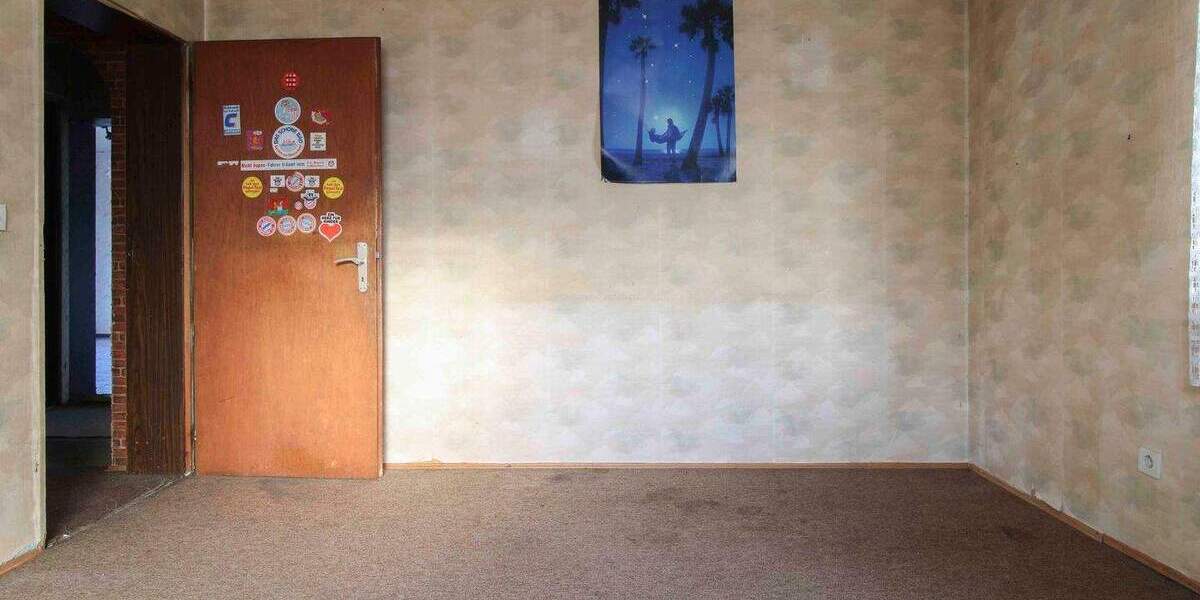 Mehrfamilienhaus, Wohnhaus Hausen Wimmelbach - 6 Zimmer, 140 m&sup2;, 248.000&euro; | Angebot:25716768