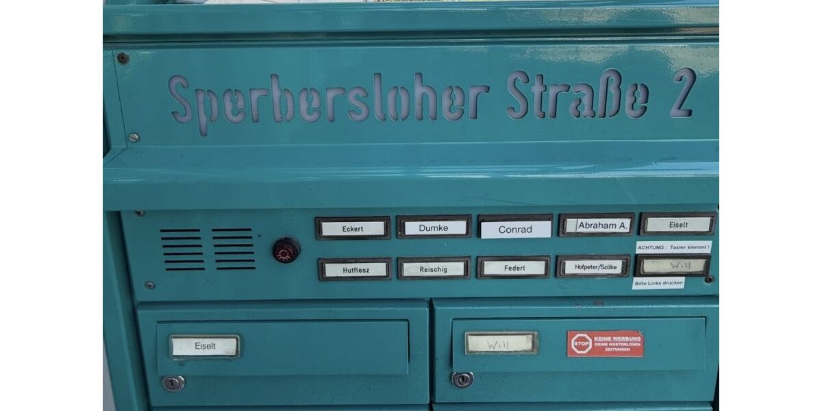 Lichtdurchflutete 3-Zimmer-Dachgeschosswohnung mit Südwestbalkon in Schwand - 3- Schwandstetten Schwand | Angebot:27621624