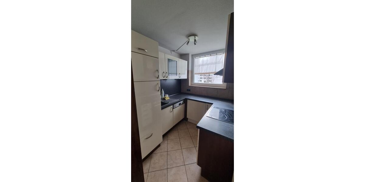 Etagenwohnung Nürnberg Altstadt, St. Lorenz - 3 Zimmer, 64 m&sup2;, 269.000&euro; | Angebot:26007476