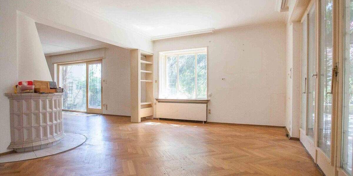 Doppelhaushälfte Erlangen Burgberg - 5 Zimmer, 200 m&sup2;, 795.000&euro; | Angebot:25798660