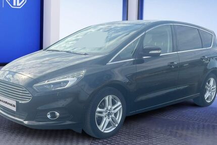 Ford S-Max 39.290 km 19.790 &euro; Fürth 90768