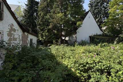 Grundstück Nürnberg / Südwestliche Außenstadt Südwestliche Außenstadt - 275.725&euro; | Angebot:25935035