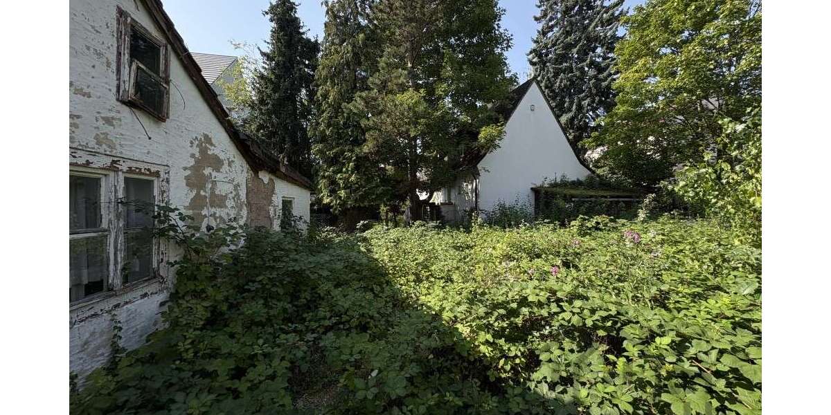 Grundstück Nürnberg / Südwestliche Außenstadt Südwestliche Außenstadt - 275.725&euro; | Angebot:25935035