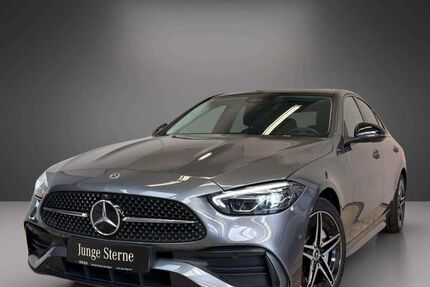 Mercedes-Benz C 300 37.500 km 45.990 &euro; Altdorf 90518