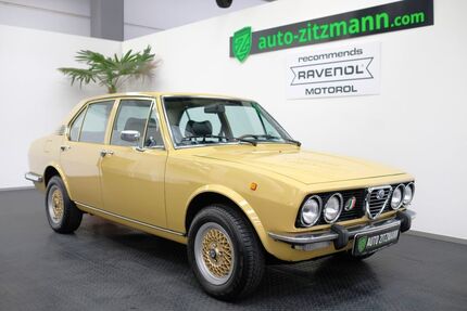Alfa Romeo Alfetta 109.843 km 23.990 &euro; Nürnberg 90439