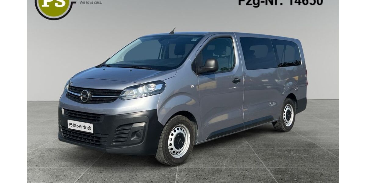 Opel Vivaro 197.200 km 17.980 &euro; Nürnberg 90480