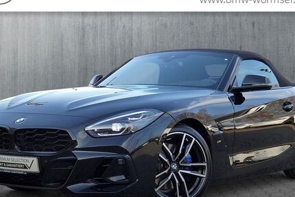 BMW Z4 M40 8.992 km 58.980 &euro; Erlangen 91058