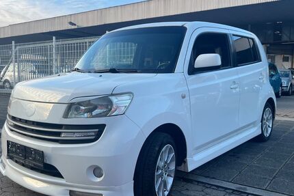 Daihatsu MATERIA 182.500 km 1.750 &euro; Nürnberg 90439