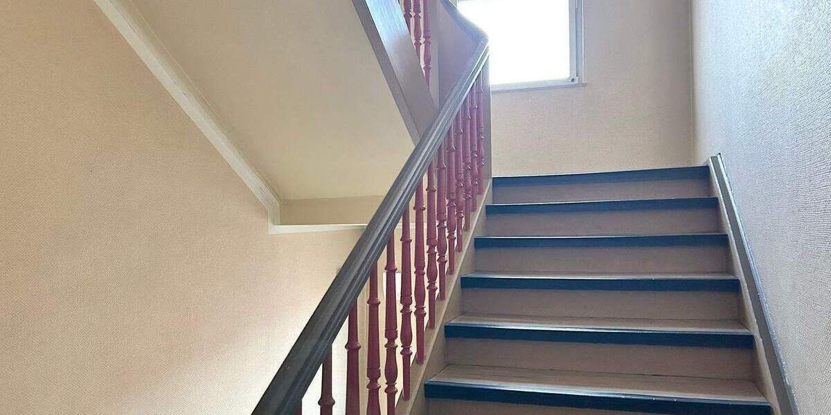 Etagenwohnung Fürth Innenstadt - 2 Zimmer, 54 m&sup2;, 650&euro; | Angebot:25878977