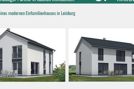 Haus Leinburg - 5 Zimmer, 145 m&sup2;, 734.000&euro; | Angebot:23140057