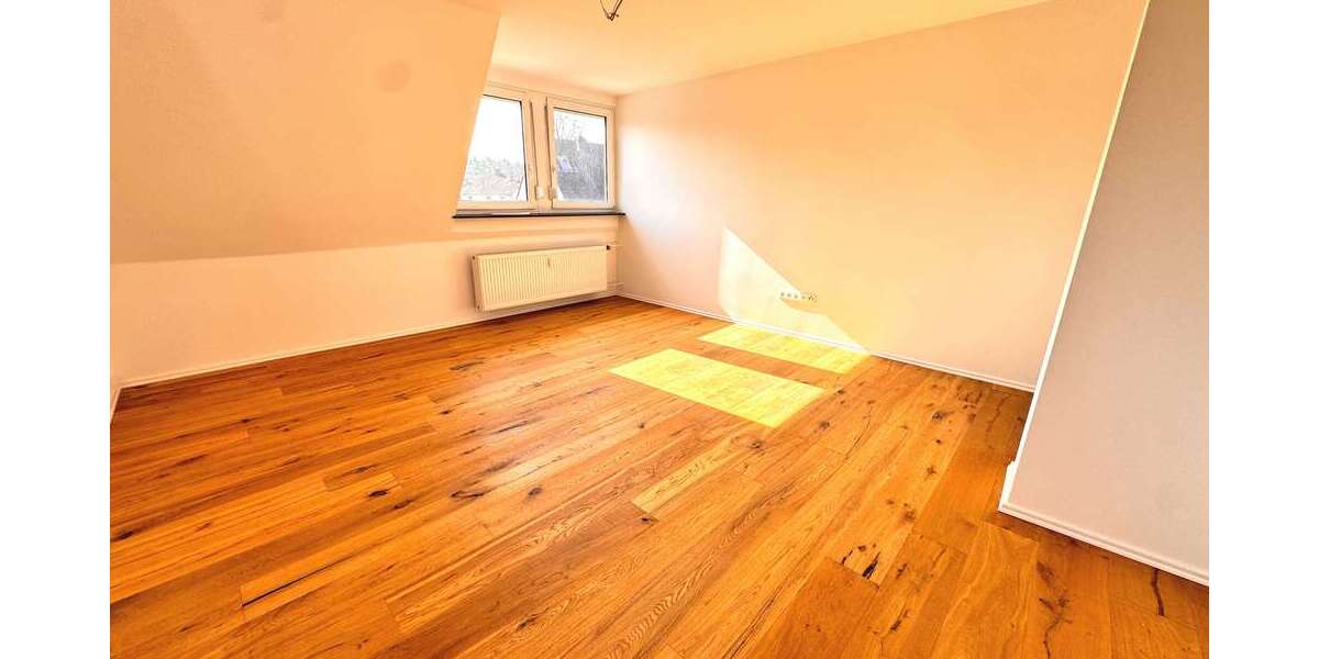 Etagenwohnung Burgthann Mimberg - 4 Zimmer, 95 m&sup2;, 319.000&euro; | Angebot:25566937