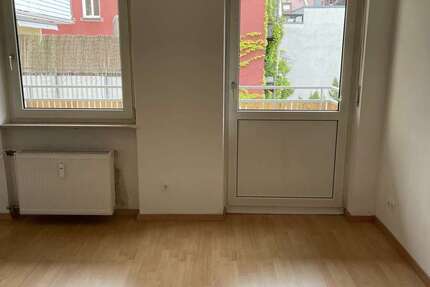 Wohnung Nürnberg Herrnhütte - 1 Zimmer, 35 m&sup2;, 550&euro; | Angebot:24867752