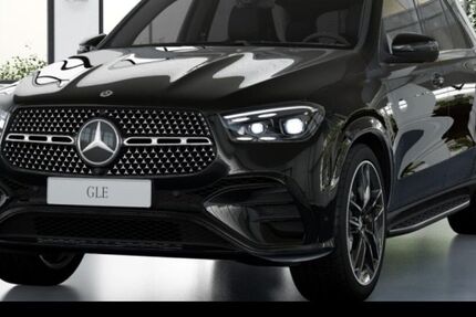 Mercedes-Benz GLE 350 9.900 km 89.900 &euro; Nürnberg 90402