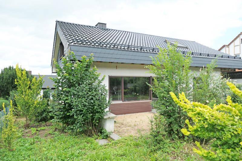 Einfamilienhaus Nürnberg Brunn - 4 Zimmer, 160 m&sup2;, 449.000&euro; | Angebot:25734910