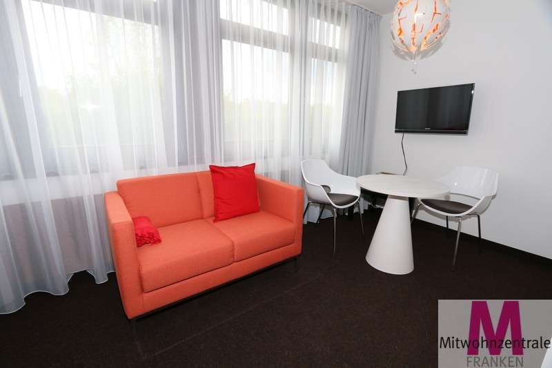 Zimmer Nürnberg Eibach - 1 Zimmer, 716&euro; | Angebot:25926857