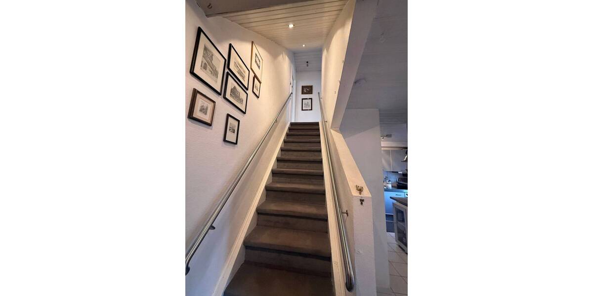 Reihenmittelhaus Nürnberg Zerzabelshof - 5 Zimmer, 95 m&sup2;, 425.000&euro; | Angebot:26627246
