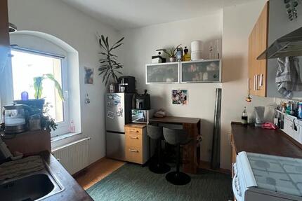 Wohnung Nürnberg Almoshof - 2 Zimmer, 53 m&sup2;, 755&euro; | Angebot:25855043