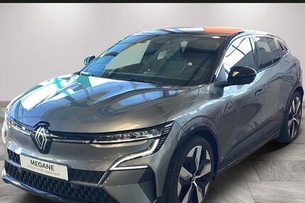 Renault Megane 10.500 km 33.980 &euro; Erlangen 91056
