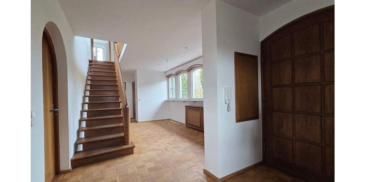 Einfamilienhaus Nürnberg Katzwang - 5 Zimmer, 170 m&sup2;, 1.700&euro; | Angebot:25745298
