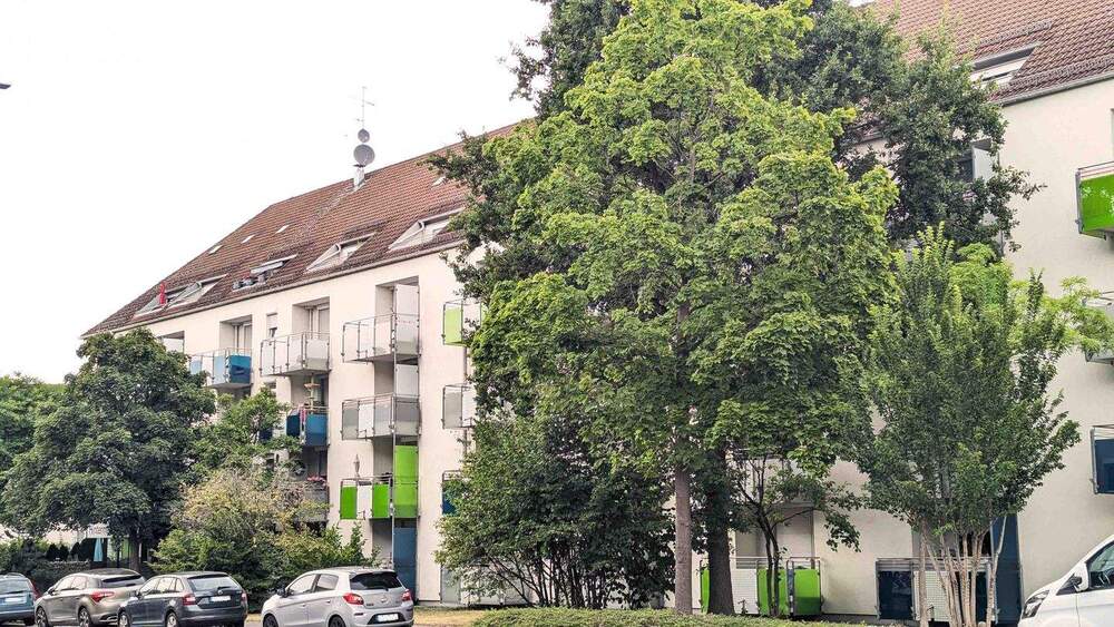 Etagenwohnung Nürnberg Maxfeld - 4 Zimmer, 92 m&sup2;, 439.000&euro; | Angebot:25740520