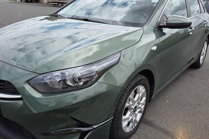 Kia ceed / Ceed 120.000 km 12.700 &euro; Nürnberg 90439