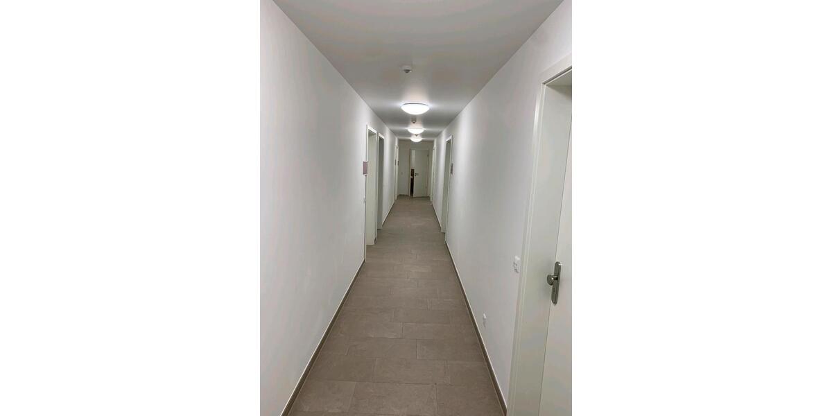 Etagenwohnung Nürnberg Gleißhammer - 1 Zimmer, 23 m&sup2;, 630&euro; | Angebot:25935692