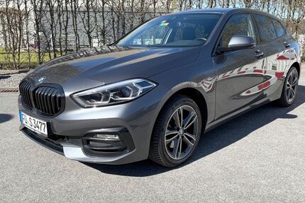 BMW 116 136.000 km 16.900 &euro; Seukendorf 90556