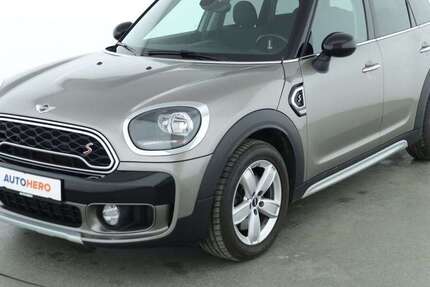 Mini Cooper S Countryman 75.019 km 14.760 &euro; Nürnberg 90441