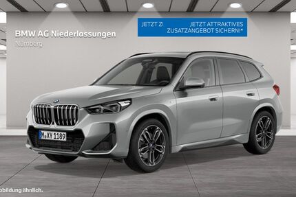 BMW X1 18.769 km 52.495 &euro; Nürnberg 90441