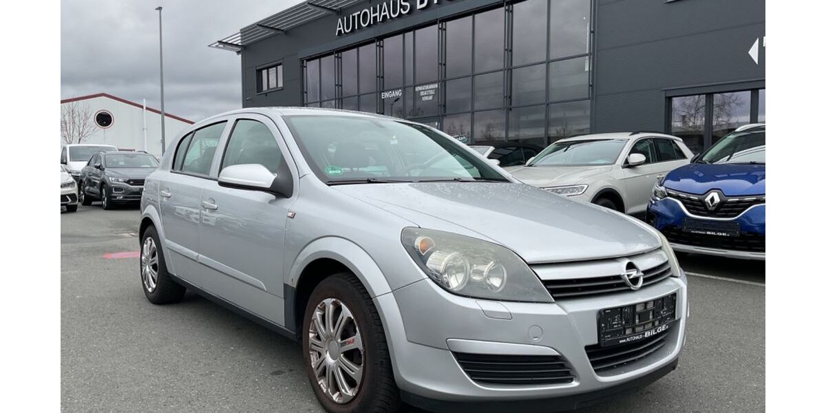 Opel Astra 168.743 km 1.750 &euro; Fürth 90763