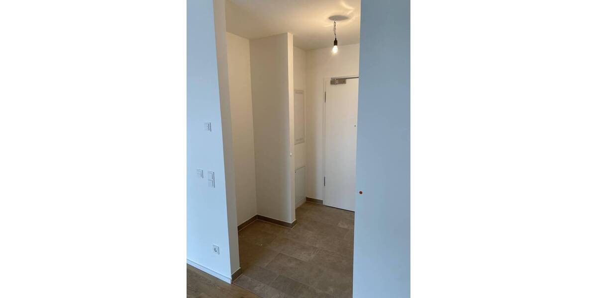 Etagenwohnung Nürnberg Mögeldorf - 2 Zimmer, 51 m&sup2;, 860&euro; | Angebot:26027731