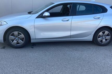 BMW 116 104.000 km 15.700 &euro; Baiersdorf 91083