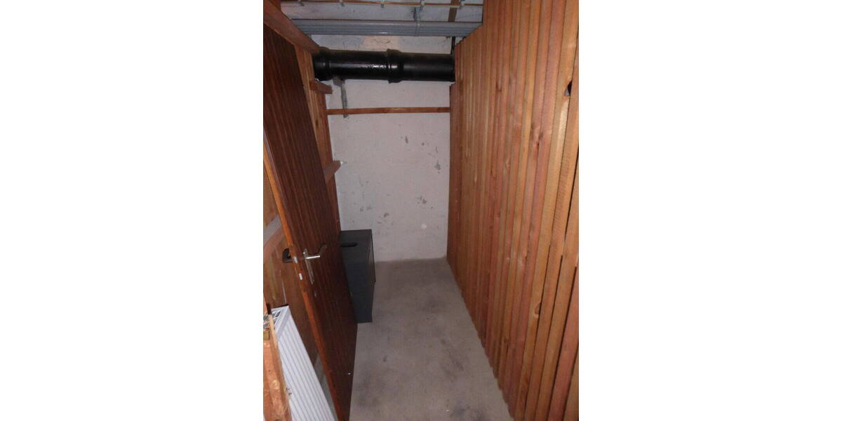 Etagenwohnung Erlangen Büchenbach - 2 Zimmer, 61 m&sup2;, 255.000&euro; | Angebot:26498486