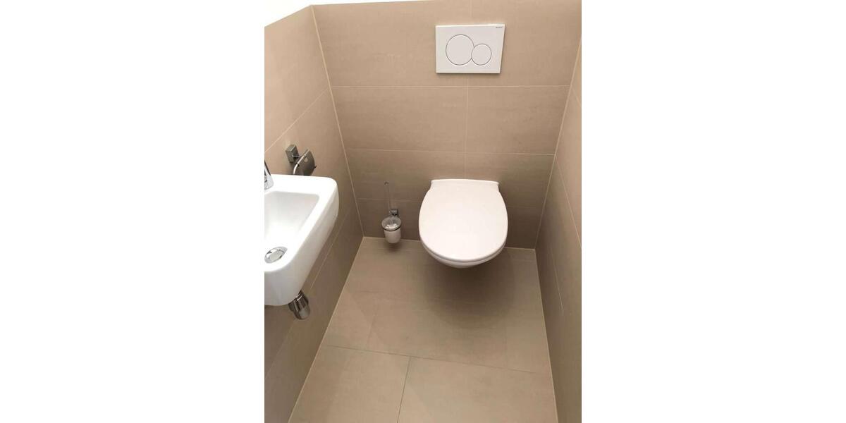 Etagenwohnung Nürnberg Eberhardshof - 2 Zimmer, 47 m&sup2;, 970&euro; | Angebot:25923704