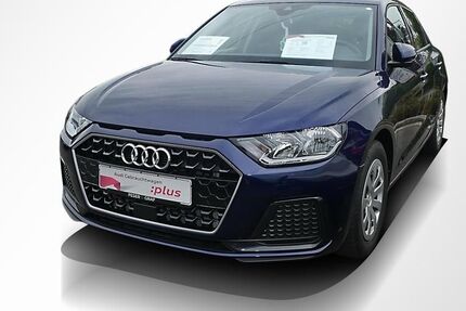 Audi A1 4.150 km 21.640 &euro; Erlangen 91058